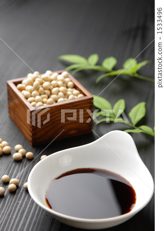 醬油 醬油 1533496