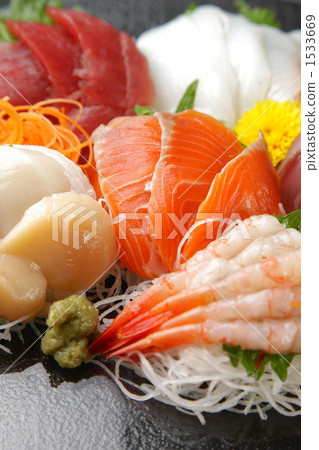 sashimi	 1533669