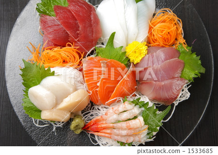 sashimi	 1533685