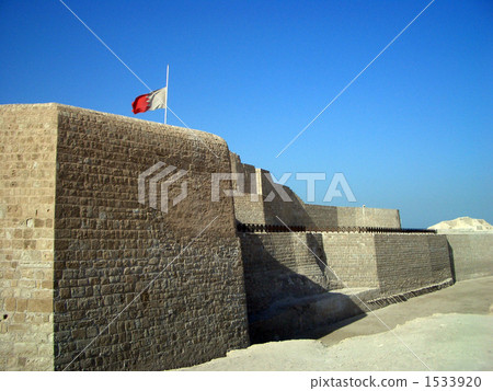 巴林堡 巴林堡 1533920