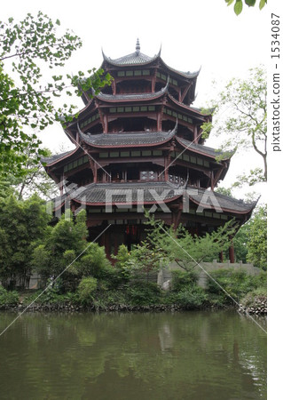 Du Fu Seison 1534087