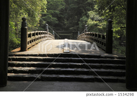 Ise shrine Ise shrine 1534298
