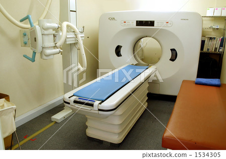 CT掃描X射線照射人體3D圖像檢查設備 CT掃描X射線照射人體3D圖像檢查設備 1534305