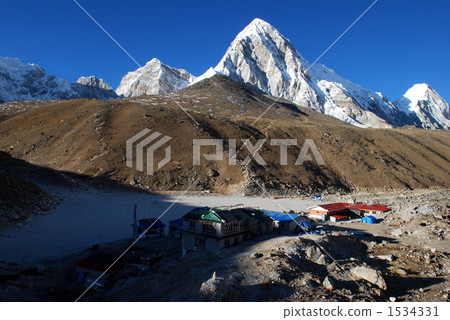 卡拉帕塔 卡拉帕塔 1534331