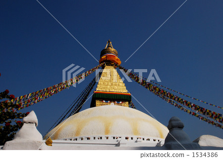 Swayan bunat寺廟 Swayan bunat寺廟 1534386