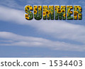 SUMMER _ sunflower _ sky 1534403