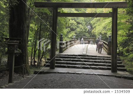 Ise shrine 1534509