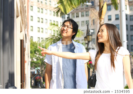 shoping, male, man 1534595