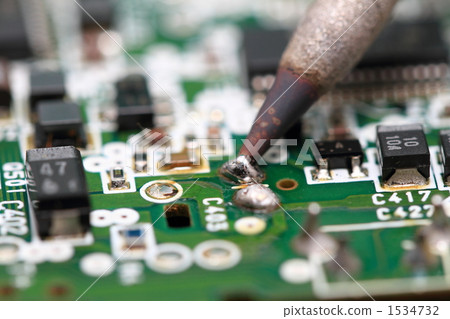 Solder 2 1534732