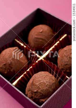 Truffle  1534911