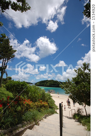 Kawahira Bay 1534920