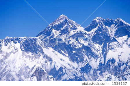 Everest  1535137
