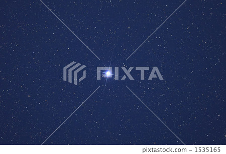 一頭牛星 一頭牛星 1535165