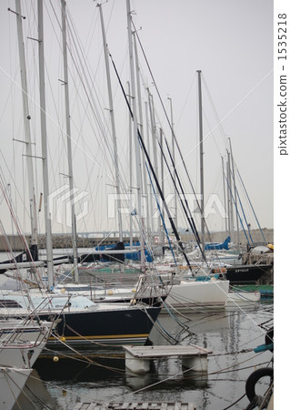 遊艇港 1535218