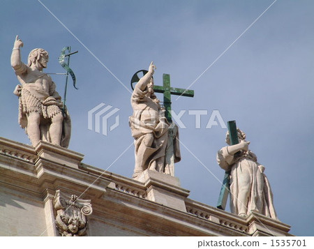 基督像 雕像 塑像 1535701