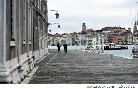 Venice 1535781