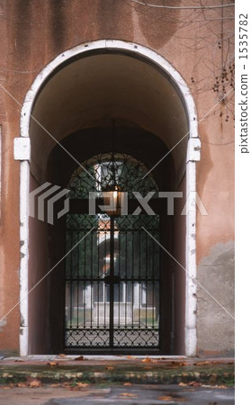 Venice 1535782