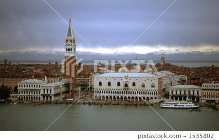 Venice Venice 1535802