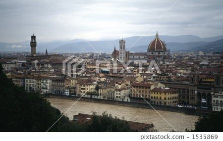 Florence Florence 1535869