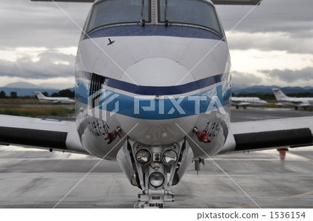 機鼻 日本海岸警衛隊 飛機 1536154