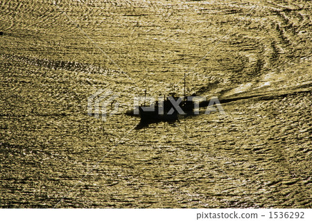 returning to port, ocean, surface of the sea 1536292