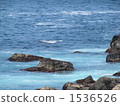 A beach 1536526