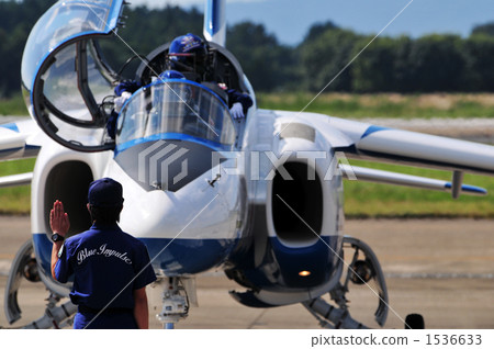 藍色的衝動 1536633