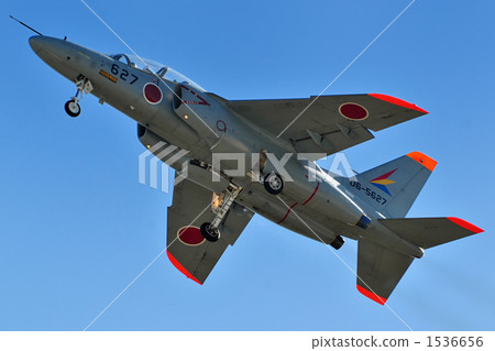 T-4 training machine 1536656