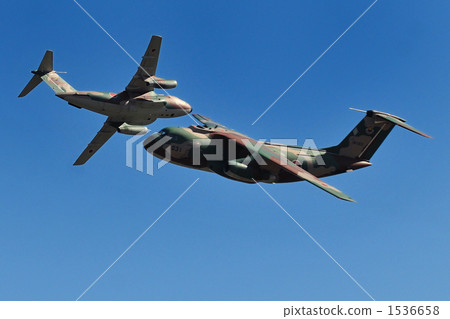 C-1 transport machine 1536658