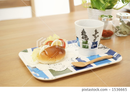 三明治 三明治 1536665