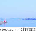 海 大海 海洋 1536838