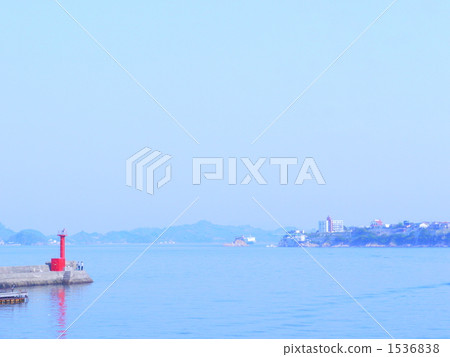 海 大海 海洋 1536838