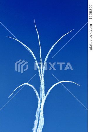 Blue Impulse  1536893