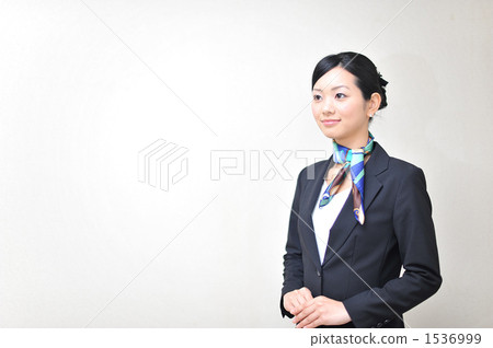 Scarf suit suit lady Scarf suit suit lady 1536999