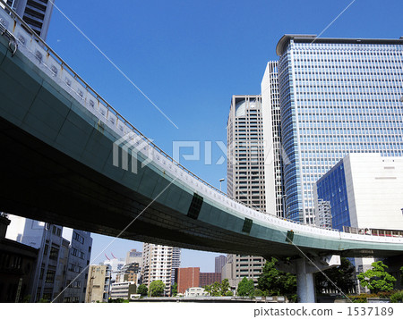 Hanshin Highway No. 1 Ring Line Hanshin Highway No. 1 Ring Line 1537189