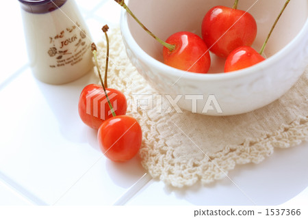 Kitchen cherries Kitchen cherries 1537366