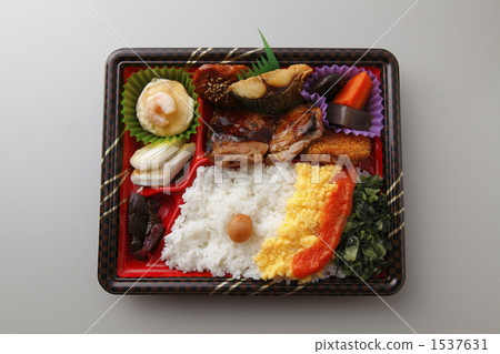 Convenience store lunch 1537631