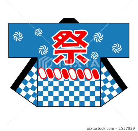 Half of the festival (blue version) Half of the festival (blue version) 1537829