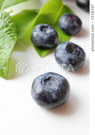 Large grain blueberries Large grain blueberries 1538297