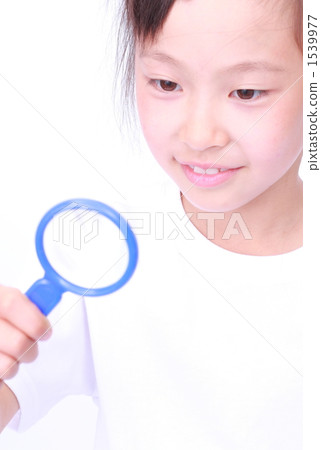 Girls to watch with a magnifying glass 1539977