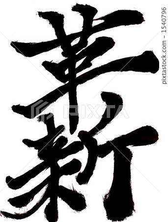 Innovation · · · character 1 1540796