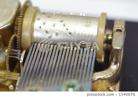 Music Box 1540878