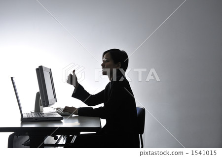 good, businessperson, employee 1541015