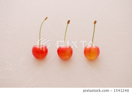 Cherry 3 Cherry 3 1541248