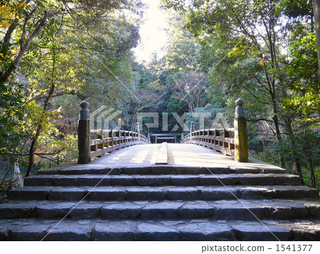 Wind-day bridge of prayer palace Wind-day bridge of prayer palace 1541377