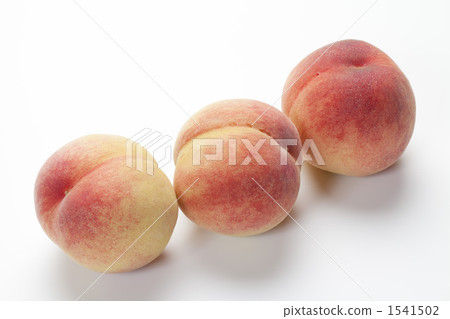 peach  1541502