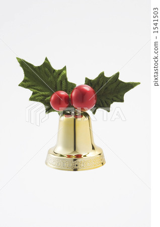 christmas ornaments, christmas decorations, bell 1541503