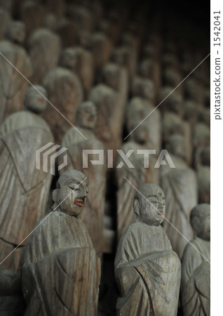 Jizo最多1,200個物體 1542041