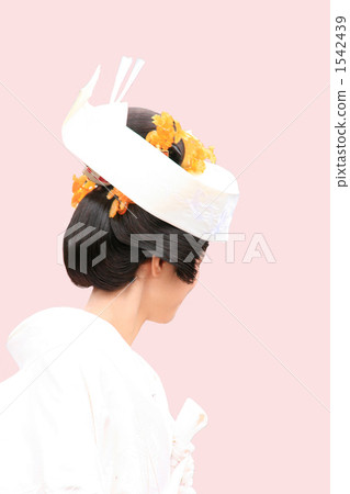 Fumiaki Takashimada and White Pure Bride Fumiaki Takashimada and White Pure Bride 1542439