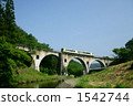 Megane Bridge 1542744